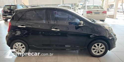 PICANTO EX41.0ATFF