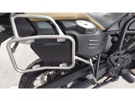 F 800 GS ADVENTURE - Trail