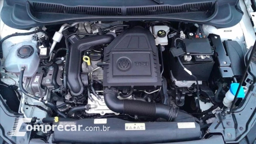 VIRTUS 1.0 170 TSI AUTOMÁTICO
