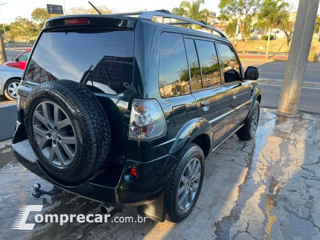 PAJERO 2.0 TR4 4X2 16V