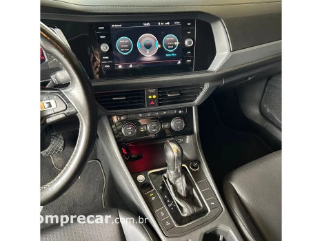 JETTA 1.4 250 TSI TOTAL FLEX R-LINE TIPTRONIC