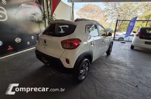 KWID 1.0 12V SCE ZEN