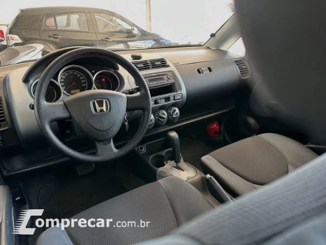 FIT 1.5 LX 16V
