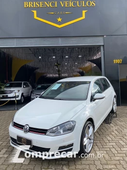 Volkswagen GOLF 1.6 MSI Comfortline 16V 4 portas