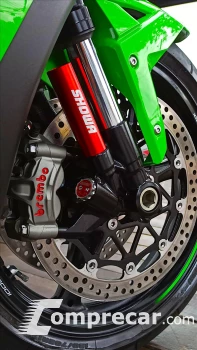 NINJA ZX-10R ABS