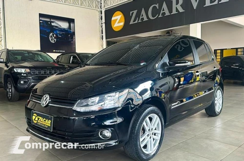 NOVO FOX HL MD