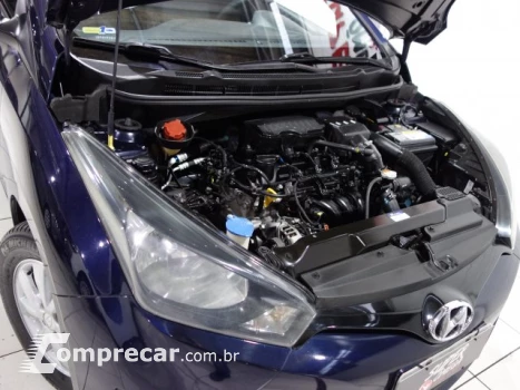 HB20 - 1.0 COMFORT 12V 4P MANUAL