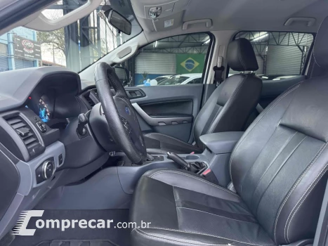 RANGER 2.2 XLS 4X4 CD 16V