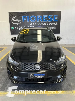 FIAT ARGO 1.3 FIREFLY TREKKING