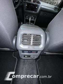 TIGUAN 2.0 350 TSI Allspace R-line 4motion