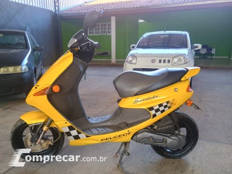 SPEEDAKE 50cc 2t