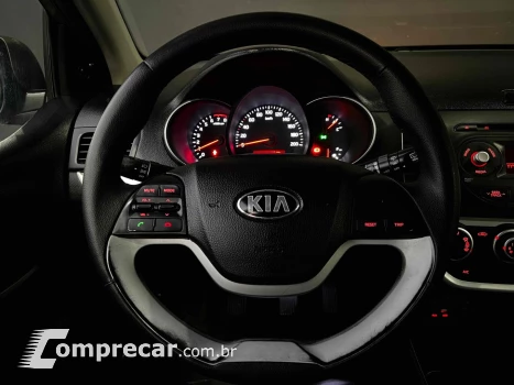 PICANTO 1.0 EX 12V FLEX 4P MANUAL