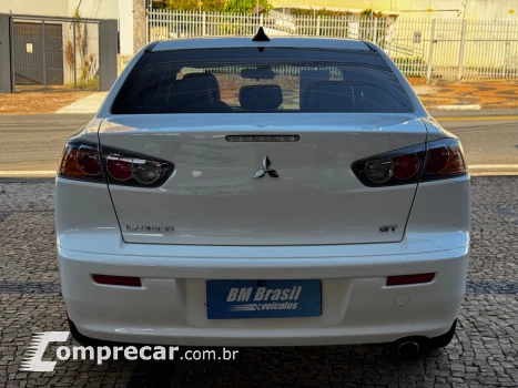 LANCER 2.0 GT 16V