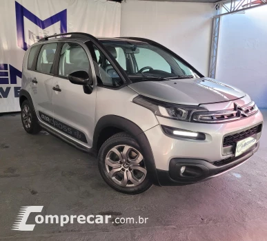 AIRCROSS 1.6 Feel 16V