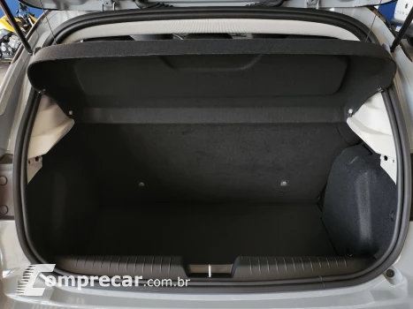PULSE 1.0 TURBO 200 FLEX DRIVE CVT