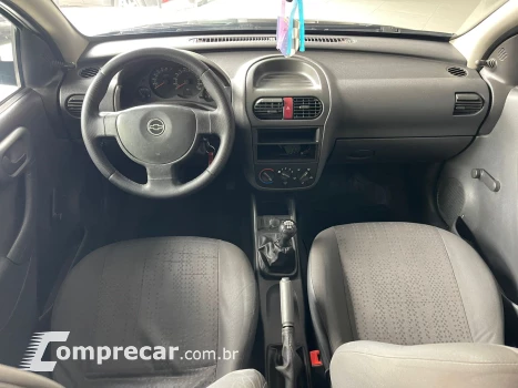 CORSA 1.0 MPFI Maxx 8V