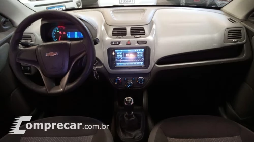 COBALT 1.4 MPFI LT 8V