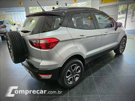 ECOSPORT 1.5 Ti-vct Freestyle