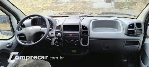 DUCATO 2.3 Multijet Multi
