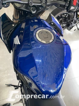 CB 500F ABS