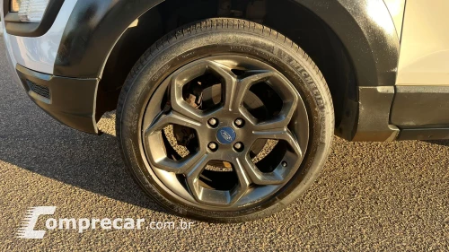 ECOSPORT 2.0 Direct Storm 4WD