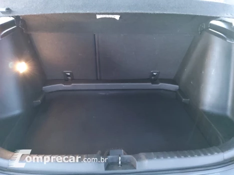 TRACKER 1.0 TURBO FLEX LT AUTOMÁTICO