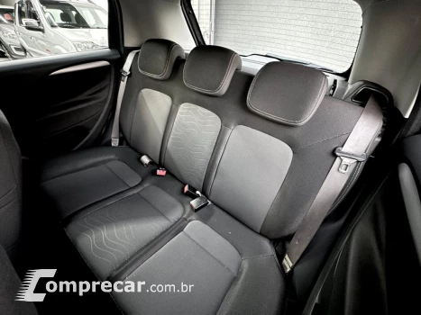 Punto ESSENCE 1.6 Flex 16V 5p