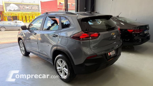 TRACKER 1.0 Turbo LT