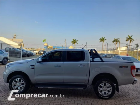 RANGER 3.2 XLT 4X4 CD 20V