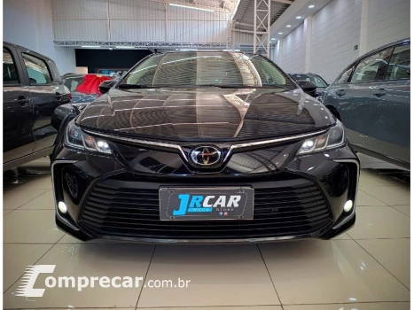 COROLLA 2.0 VVT-IE FLEX XEI DIRECT SHIFT