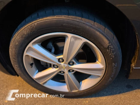 CRUZE 1.8 LT 16V