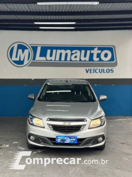 PRISMA 1.4 MPFI LTZ 8V