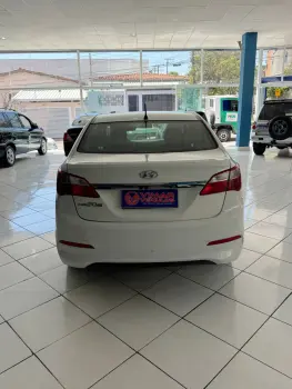 HB20S 1.0 Comfort Plus 12V