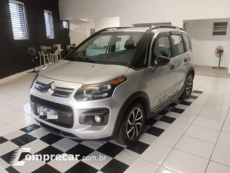 CITROEN Aircross Tendance 1.6 4 portas