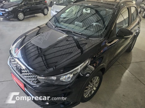 Fiat ARGO 1.3 Firefly Trekking 4 portas