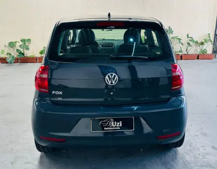 FOX 1.0 MI 8V