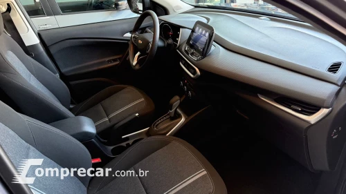 TRACKER 1.0 Turbo LT