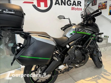 VERSYS TOURER ABS