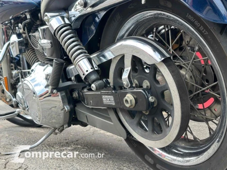 DYNA SUPER GLIDE CUSTOM