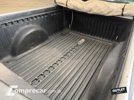 SAVEIRO 1.6 MI SURF CS 8V FLEX 2P MANUAL