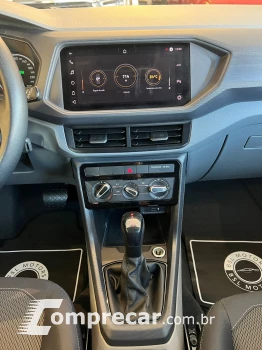 T-CROSS 1.0 200 TSI