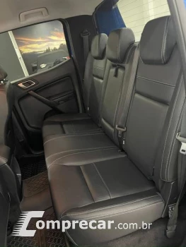 RANGER 3.2 LIMITED 4X4 CD 20V DIESEL 4P AUT