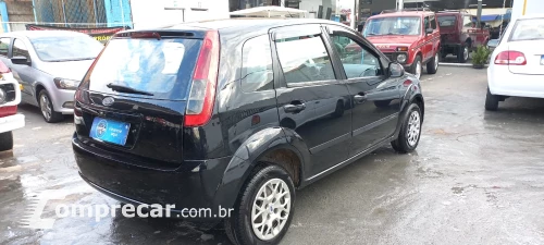 FIESTA 1.6 MPI Class 8V