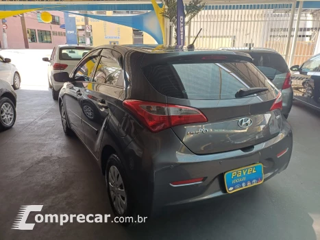 HB20 1.0 Comfort 12V