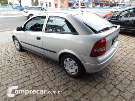 ASTRA 1.8 MPFI GL 8V