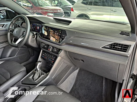 TAOS 1.4 250 TSI Highline