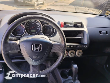 FIT 1.4 LX 8V