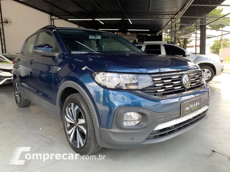 T-CROSS 1.0 200 TSI