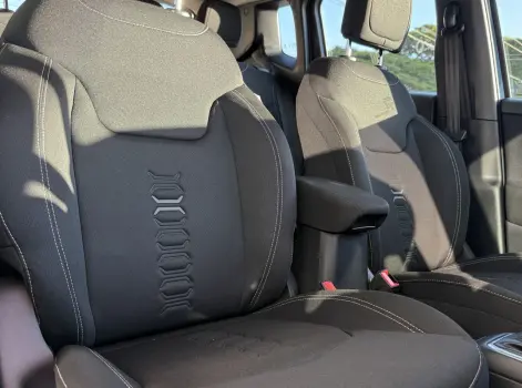 Renegade Sport T270 1.3 TB 4x2 Flex Aut.