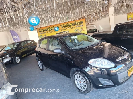 PALIO 1.0 MPI Attractive 8V